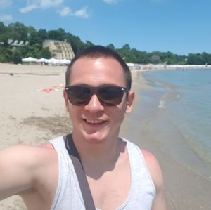 Meet your Posher, Pandil